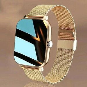 easy 2 find smart watch 2021 Smart Watch Women Men Heart Rate For iPhone Android Bluetooth Waterproof
