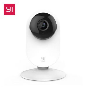 easy 2 find camera YI Hause 1080p AI wifi IP Kamera Menschlichen erkennung nachtsicht Aktivität alerts für baby pet Sicherheit Cam Wolke und SD Lag